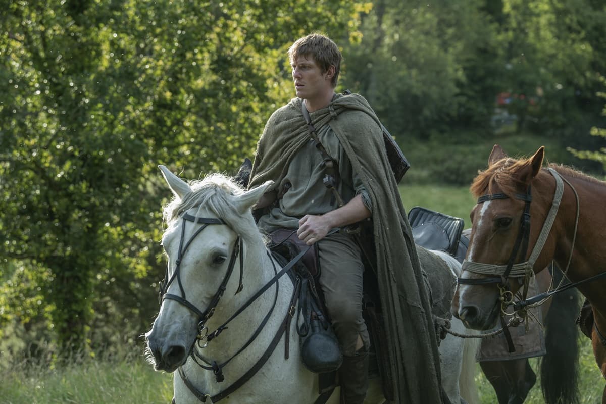 『ナイト・オブ・ザ・セブン・キングダムズ』