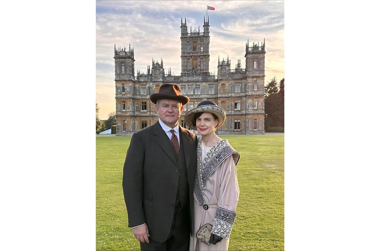 ヒュー・ボネヴィル