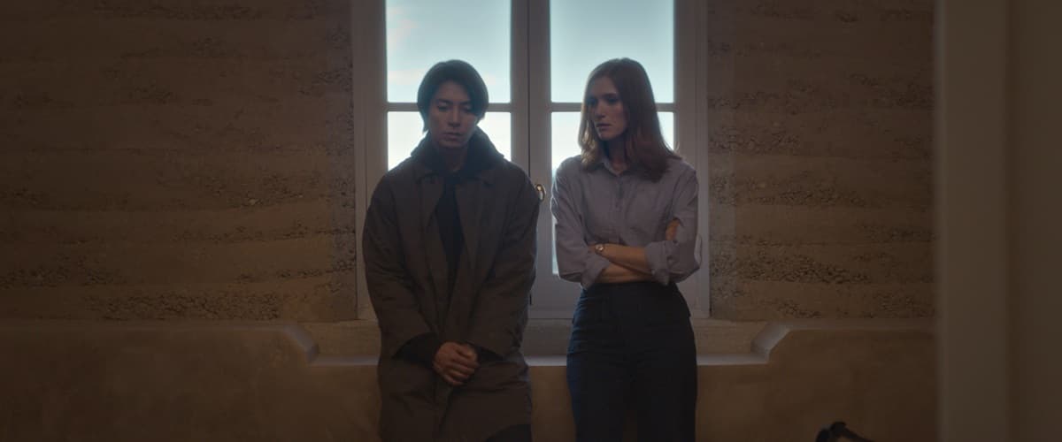 『神の雫/Drops of God』