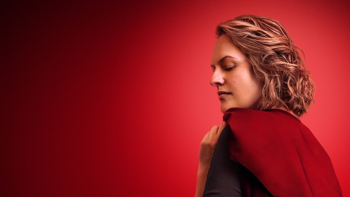 ハンドメイズテイル