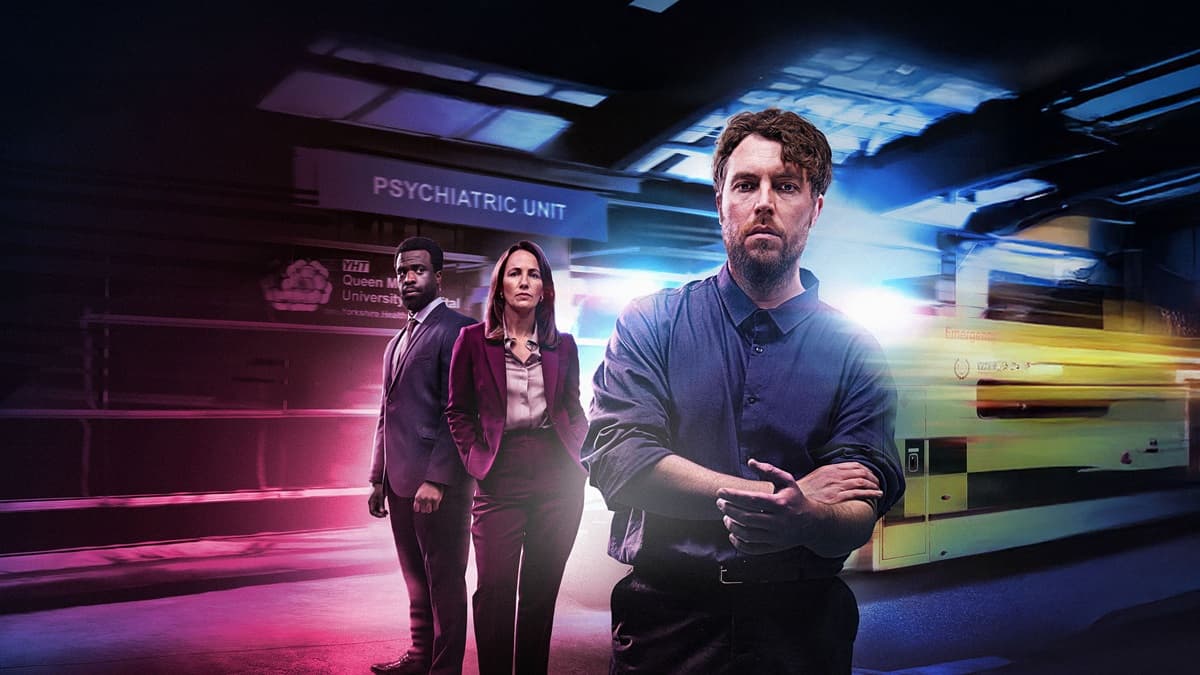 マルプラクティス~罪深き病棟~