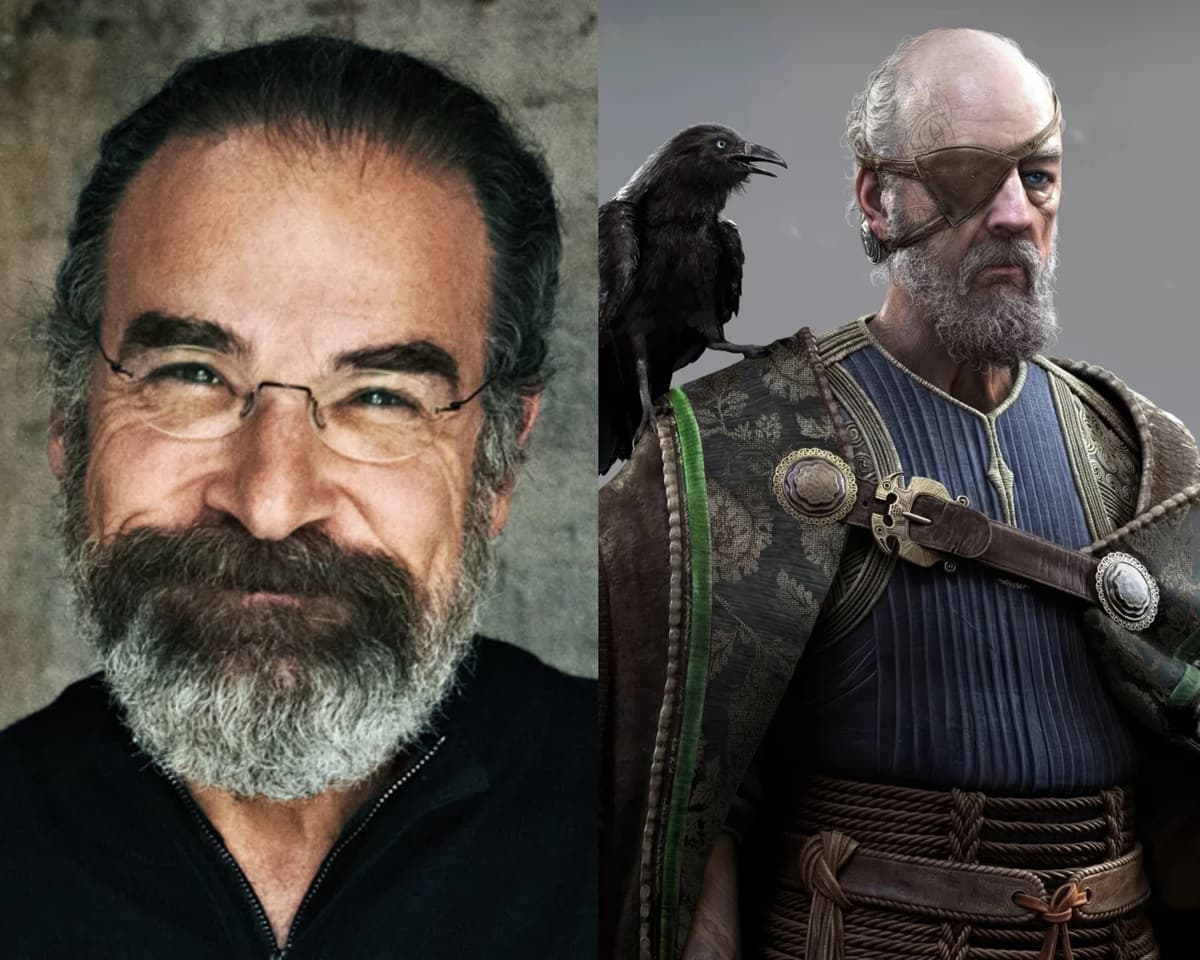 マンディ・パティンキン