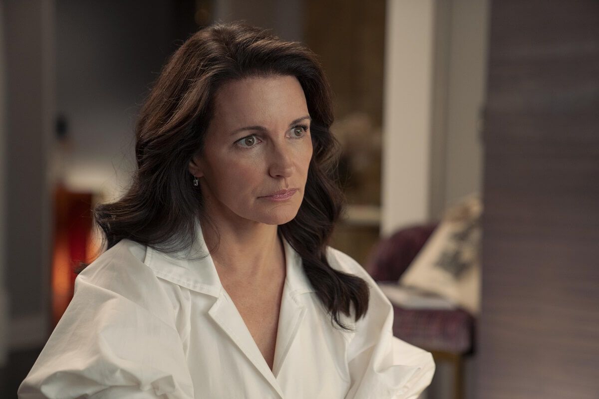 AND JUST LIKE THAT… / セックス・アンド・ザ・シティ新章