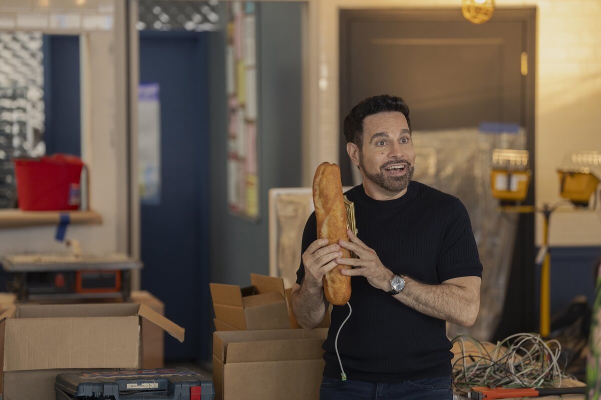 AND JUST LIKE THAT… / セックス・アンド・ザ・シティ新章