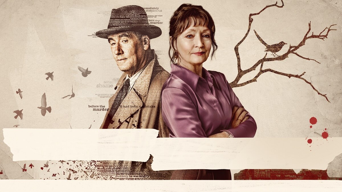 ヨルガオ殺人事件