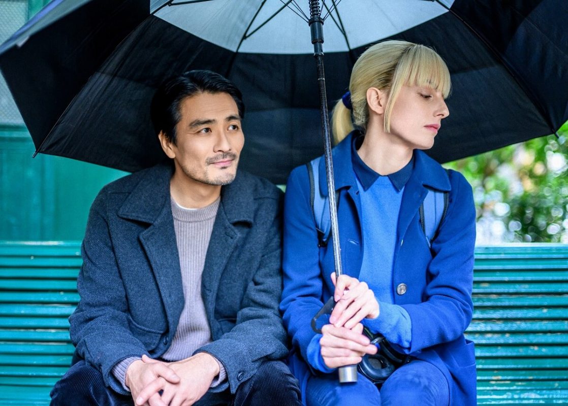 アストリッドとラファエル 文書係の事件録