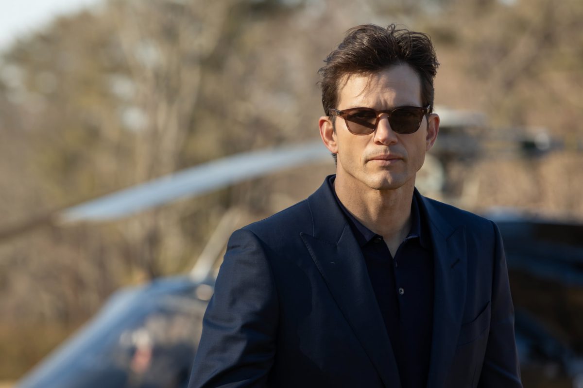 ザ・ビューティー 美の代償