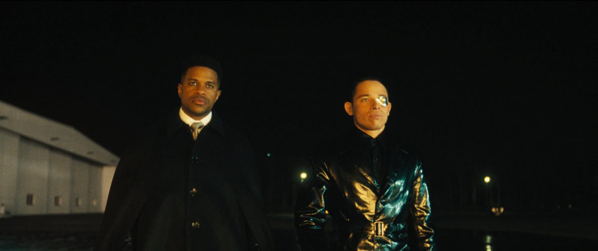 ザ・ビューティー 美の代償