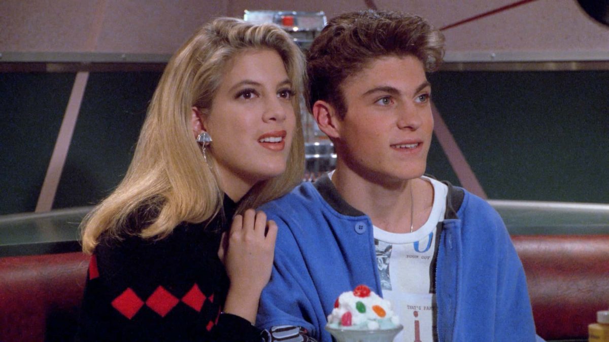 ビバリーヒルズ高校白書/青春白書