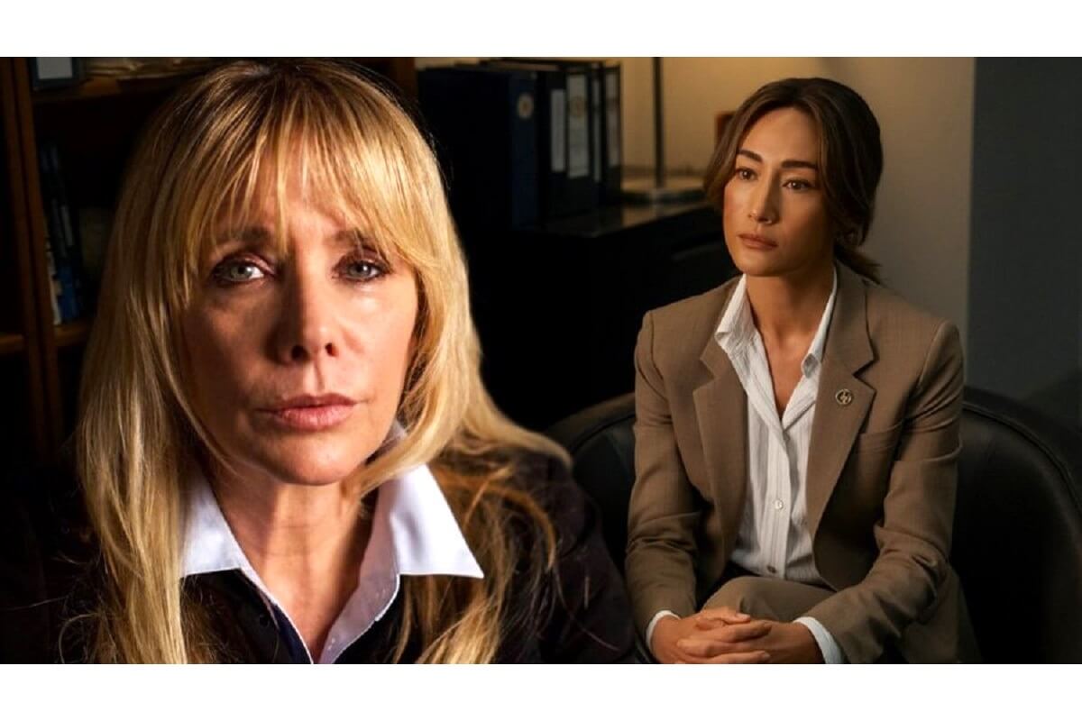 バラード 未解決事件捜査班