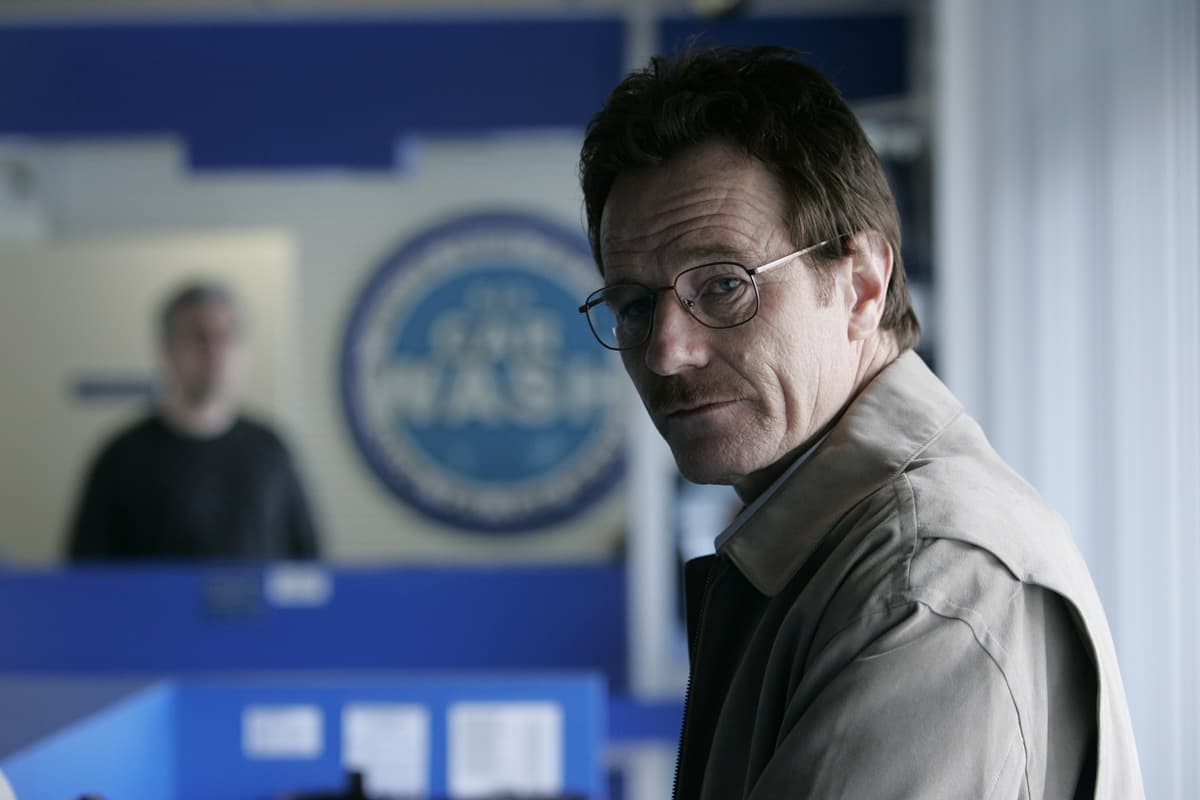 ブレイキング・バッド