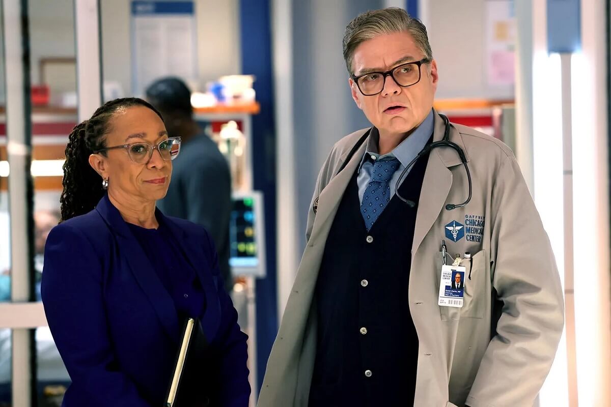 シカゴ・メッド