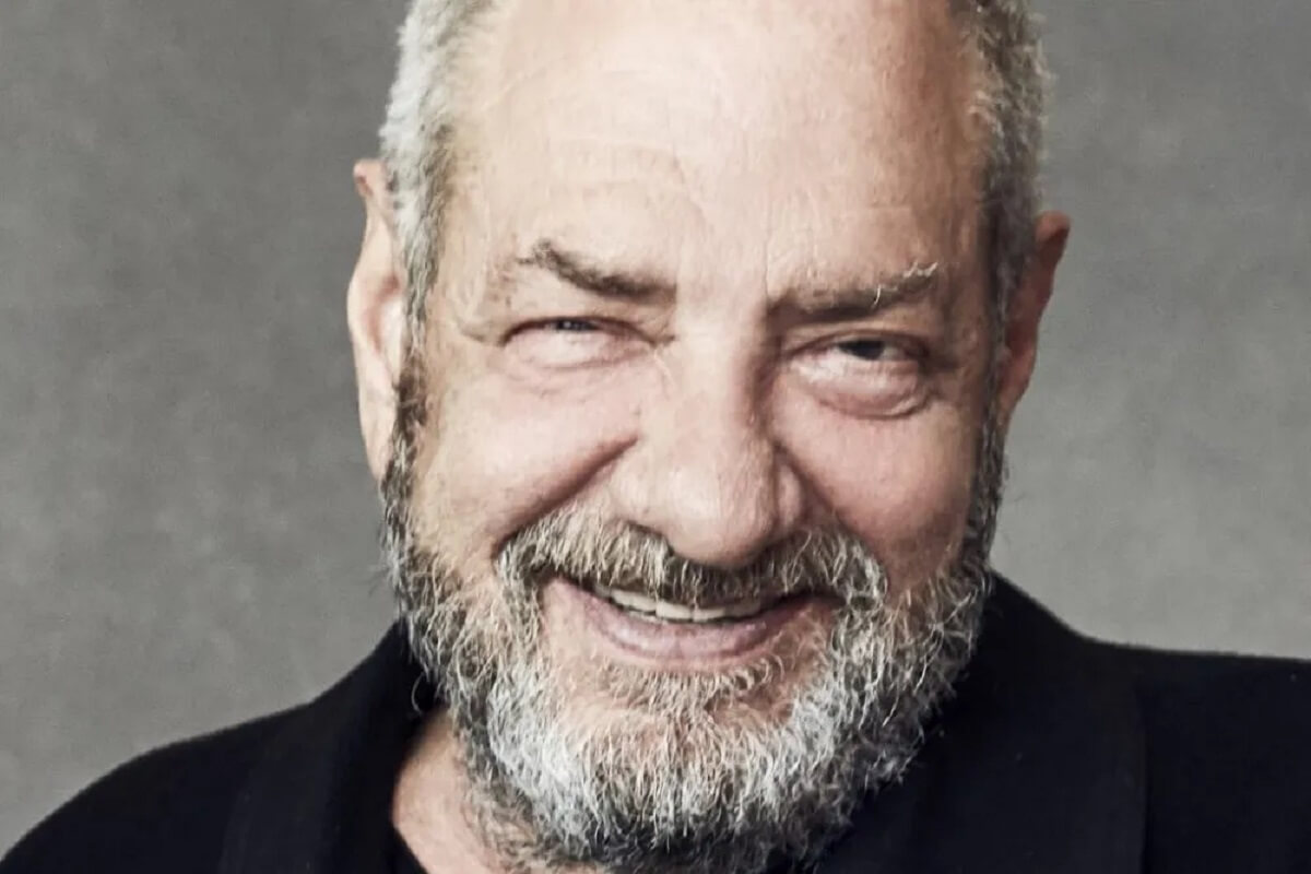 ディック・ウルフ