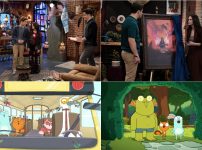 『ウェイバリー通りのウィザードたち 魔法は止まらない!』&ハッピーニューキフ!成人の日スペシャル