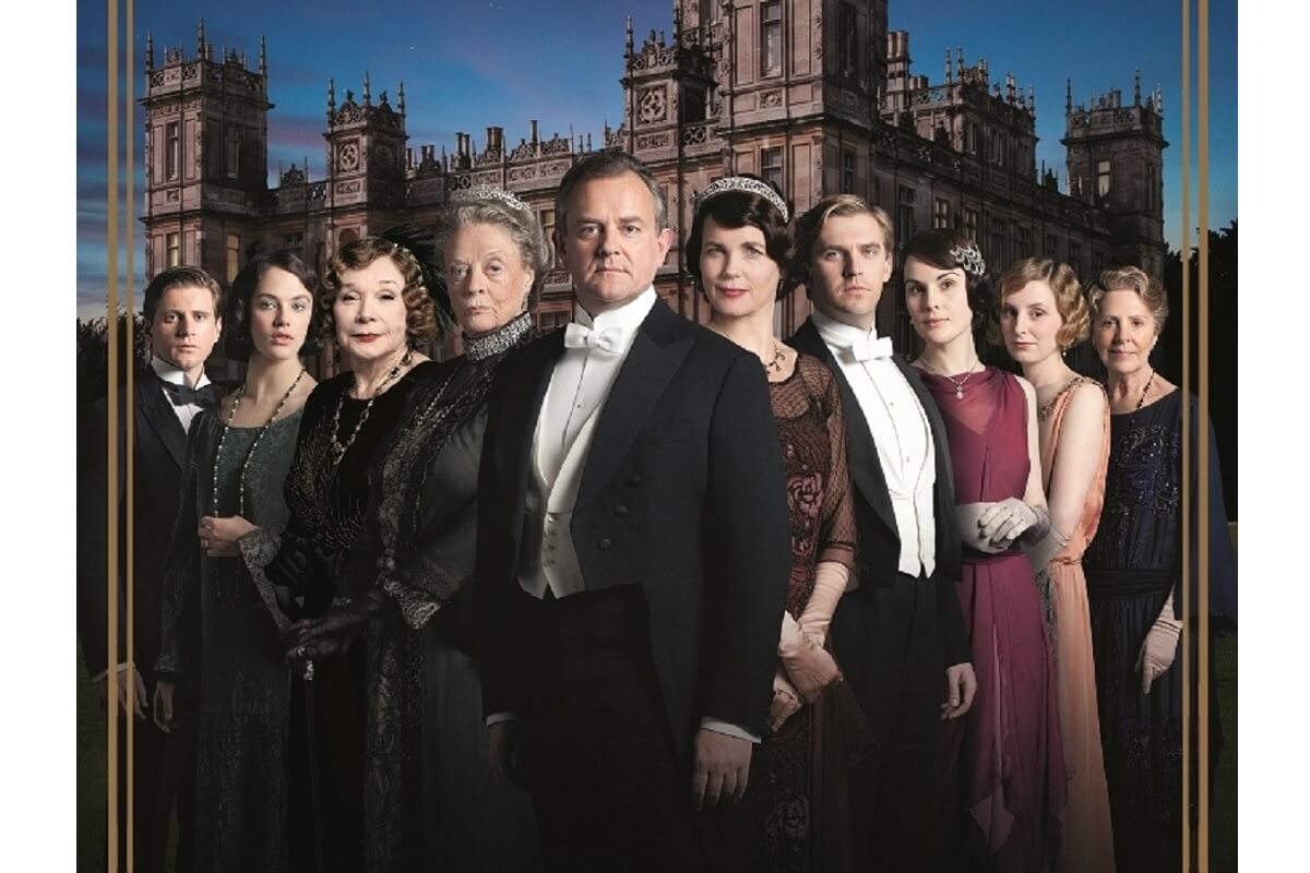 ダウントン・アビー