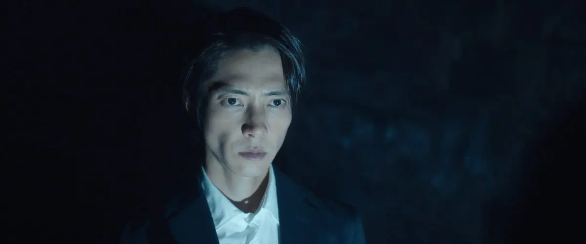 山下智久主演『神の雫／Drops of God』シーズン2、日本版本予告編