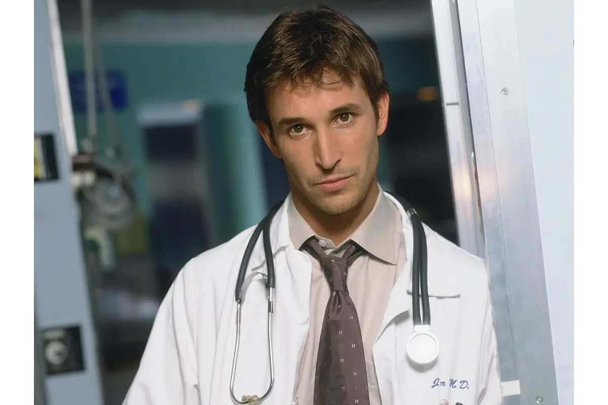 ザ・ピット/ピッツバーグ救急医療室