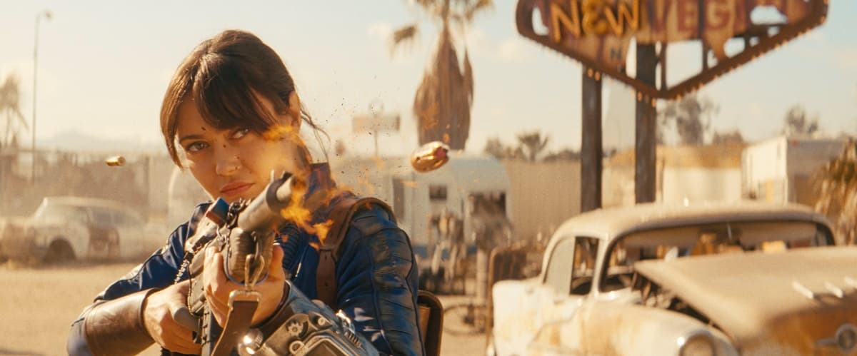 フォールアウト