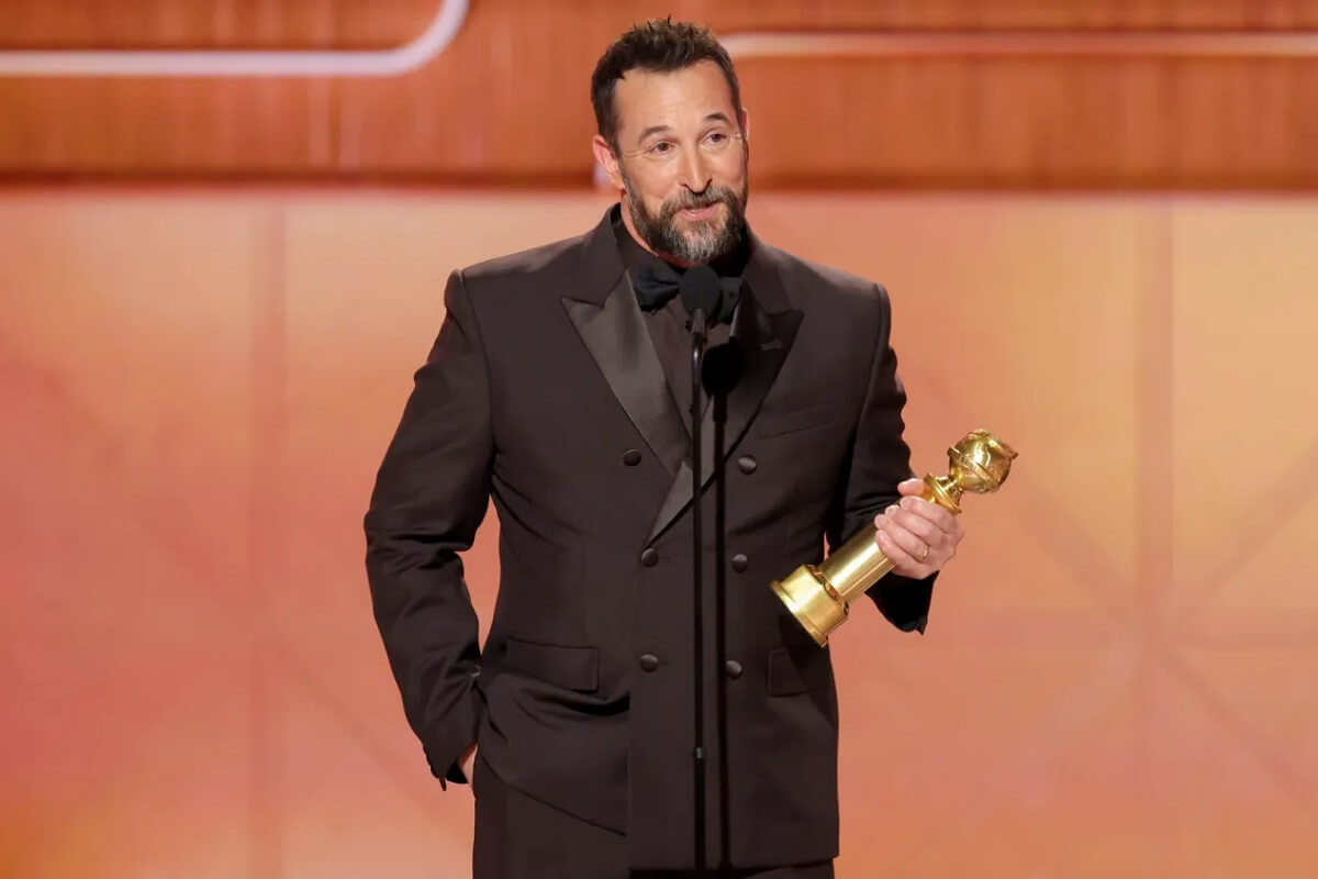 ノア・ワイリー