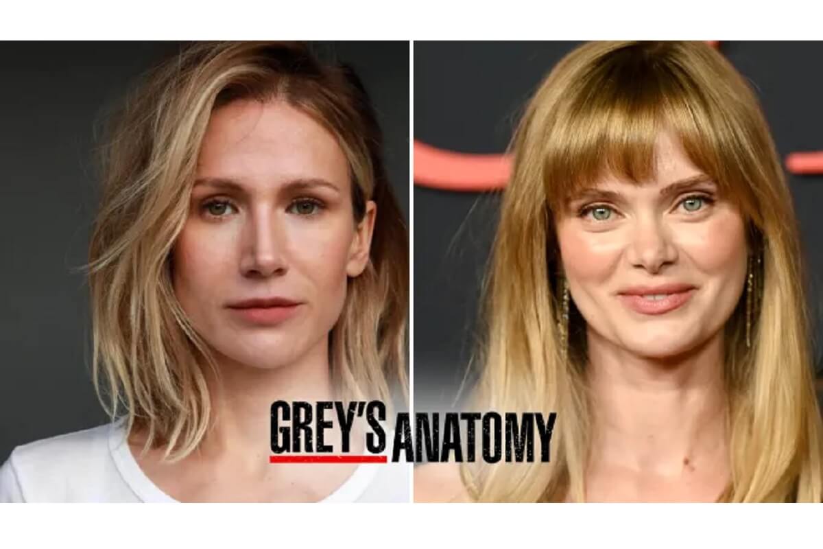 グレイズ・アナトミー