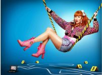 IQ160清掃員モルガンは捜査コンサルタント