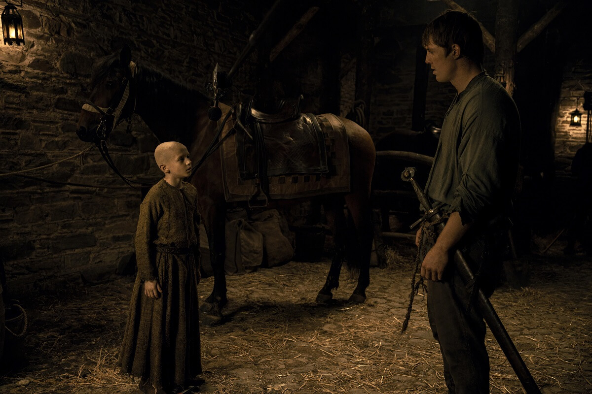 ナイト・オブ・ザ・セブン・キングダムズ