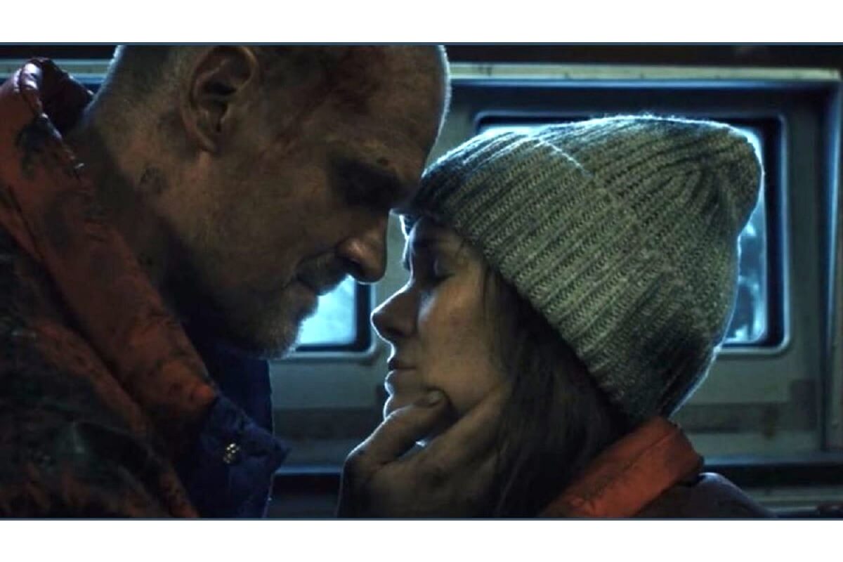 ストレンジャー・シングス