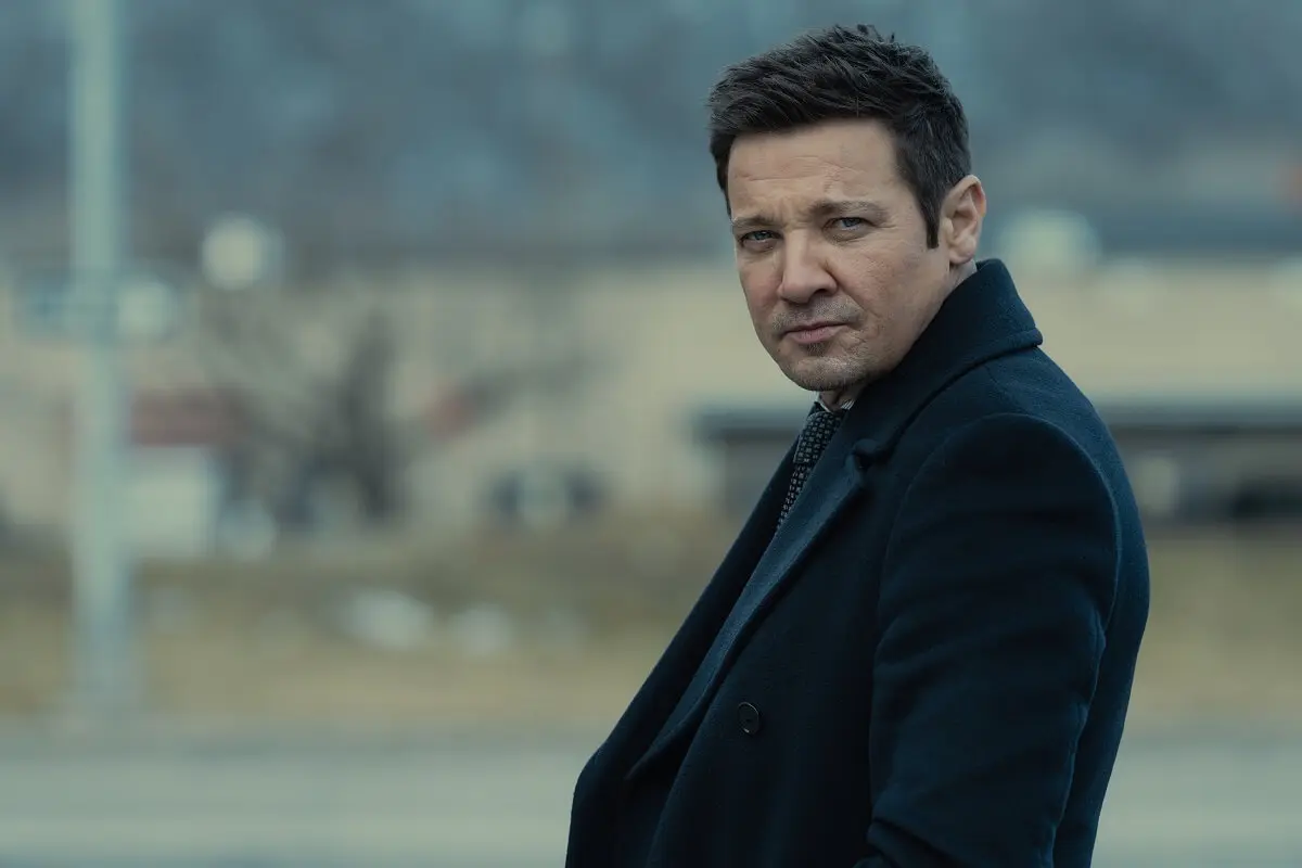 メイヤー・オブ・キングスタウン