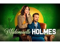 マドモアゼル・ホームズの捜査日記