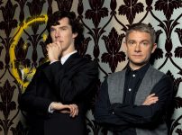 SHERLOCK/シャーロック