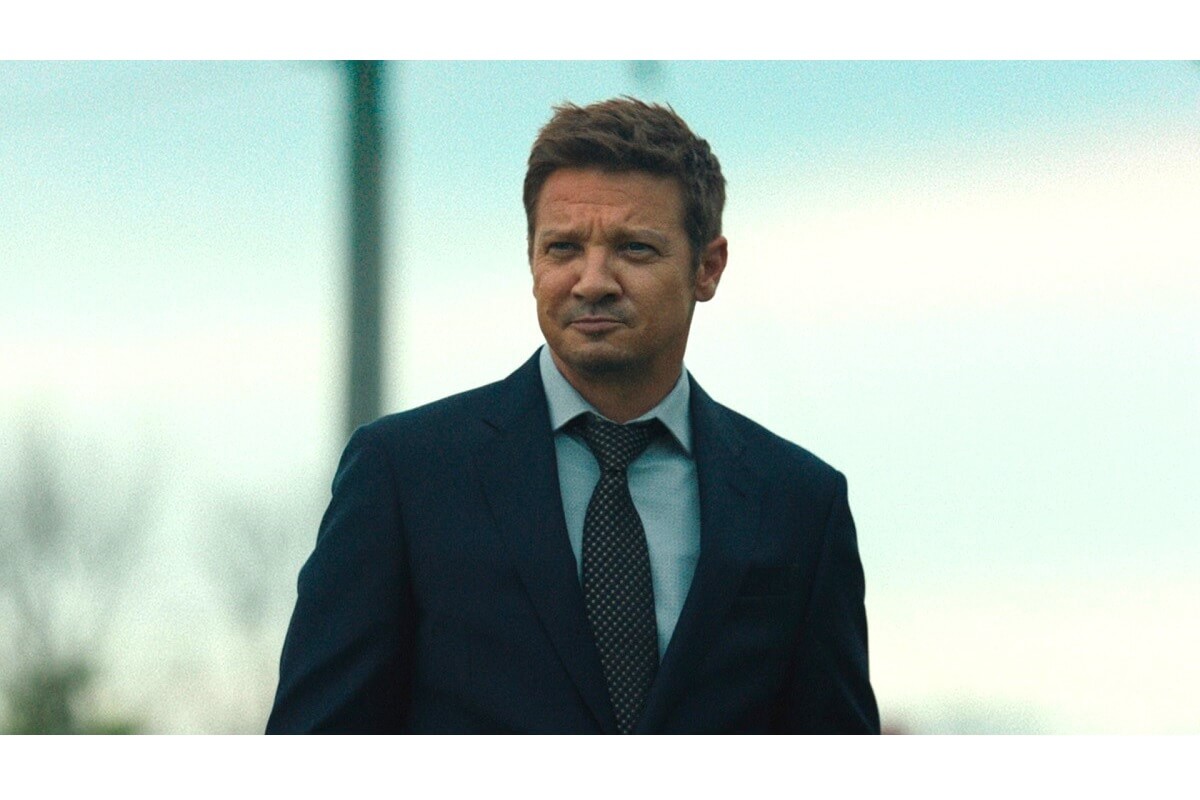 メイヤー・オブ・キングスタウン