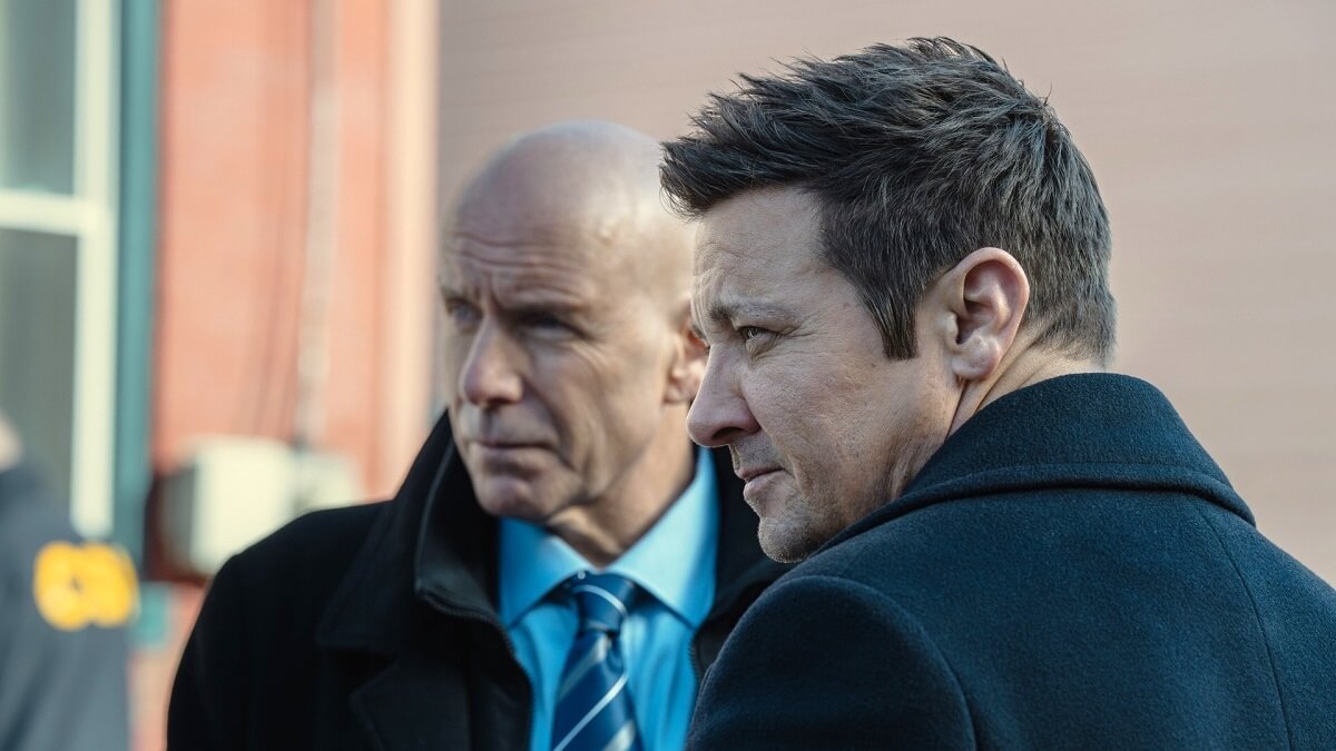 メイヤー・オブ・キングスタウン