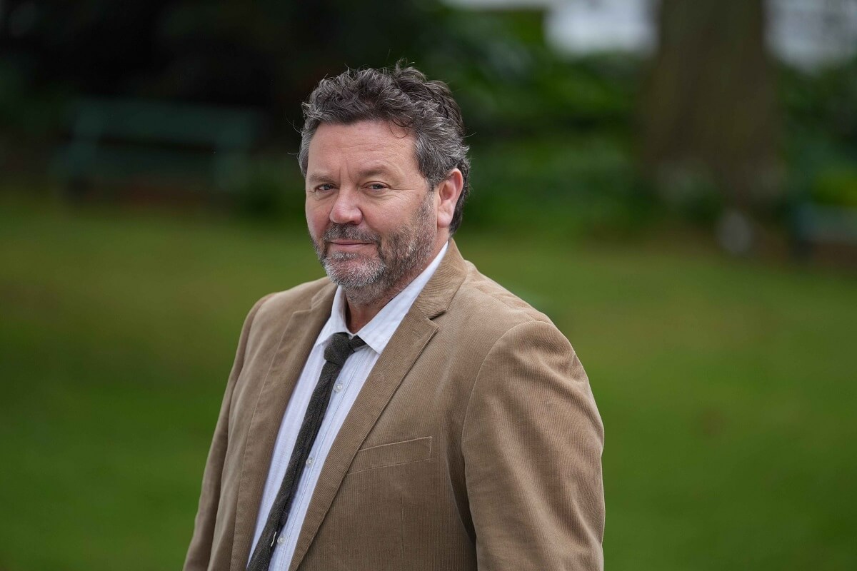 シェパード警部 ブロークンウッドの事件簿