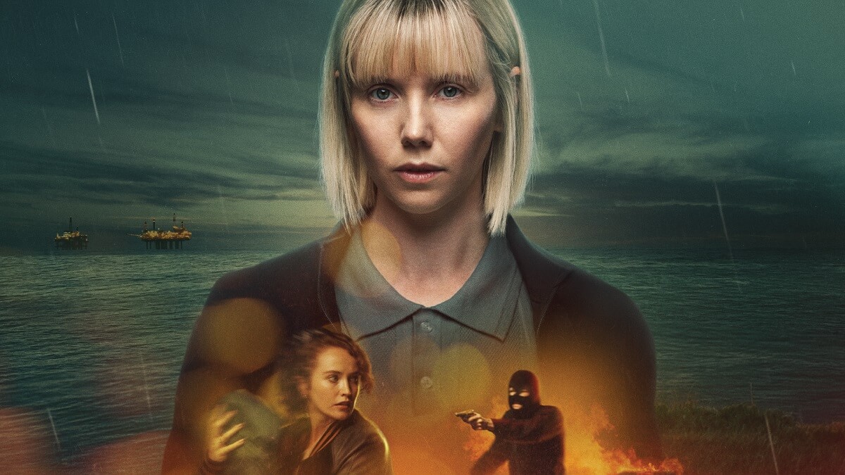 刑事カレン・ピリー 再捜査ファイル