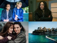 アストリッドとラファエル 文書係の事件録、刑事アニタ~ブラックサンド殺人事件、フランス絶景ミステリー コレクション