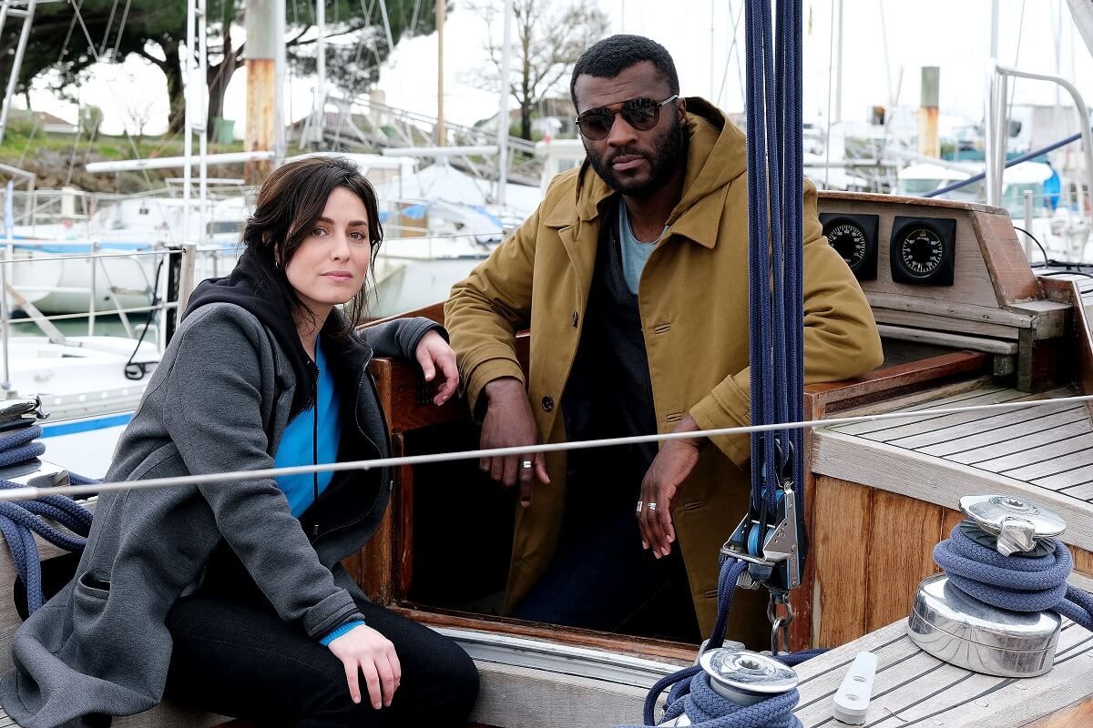 フランス絶景ミステリー コレクション