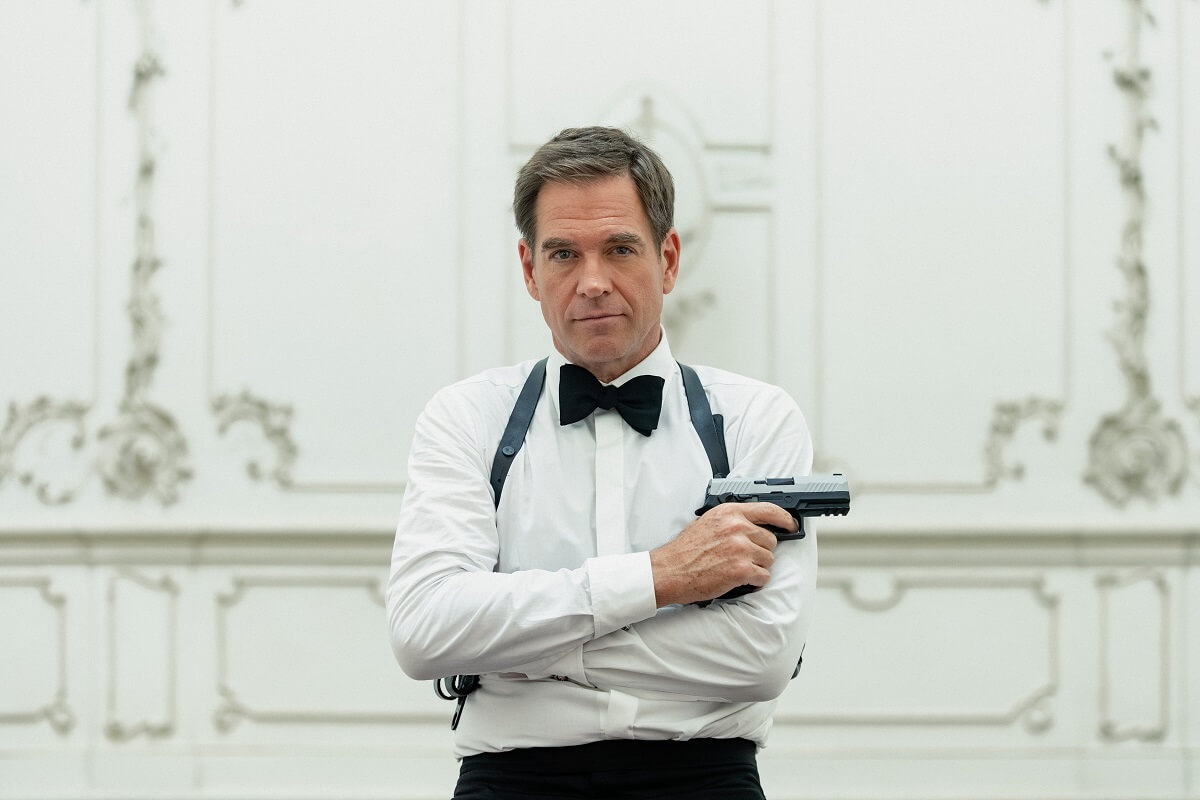 NCIS:トニー&ジヴァ