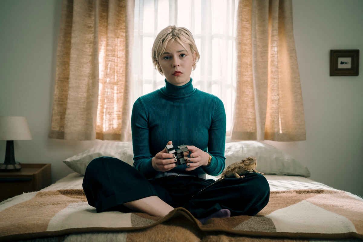 ペイシェンスとビー ヨーク警察文書係の事件録