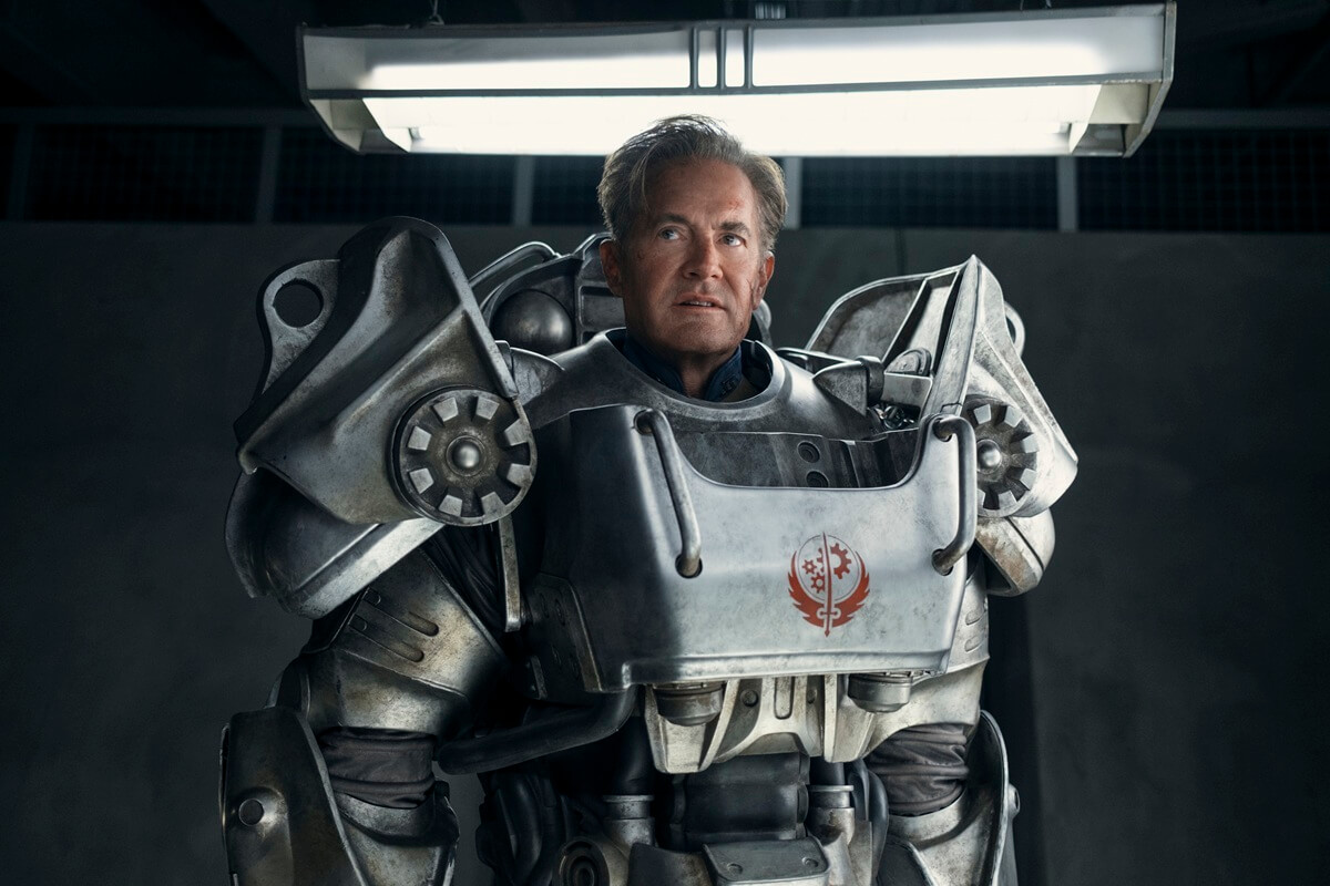 フォールアウト