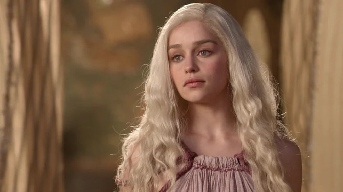 ゲーム・オブ・スローンズ