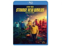 スター・トレック:ストレンジ・ニュー・ワールド