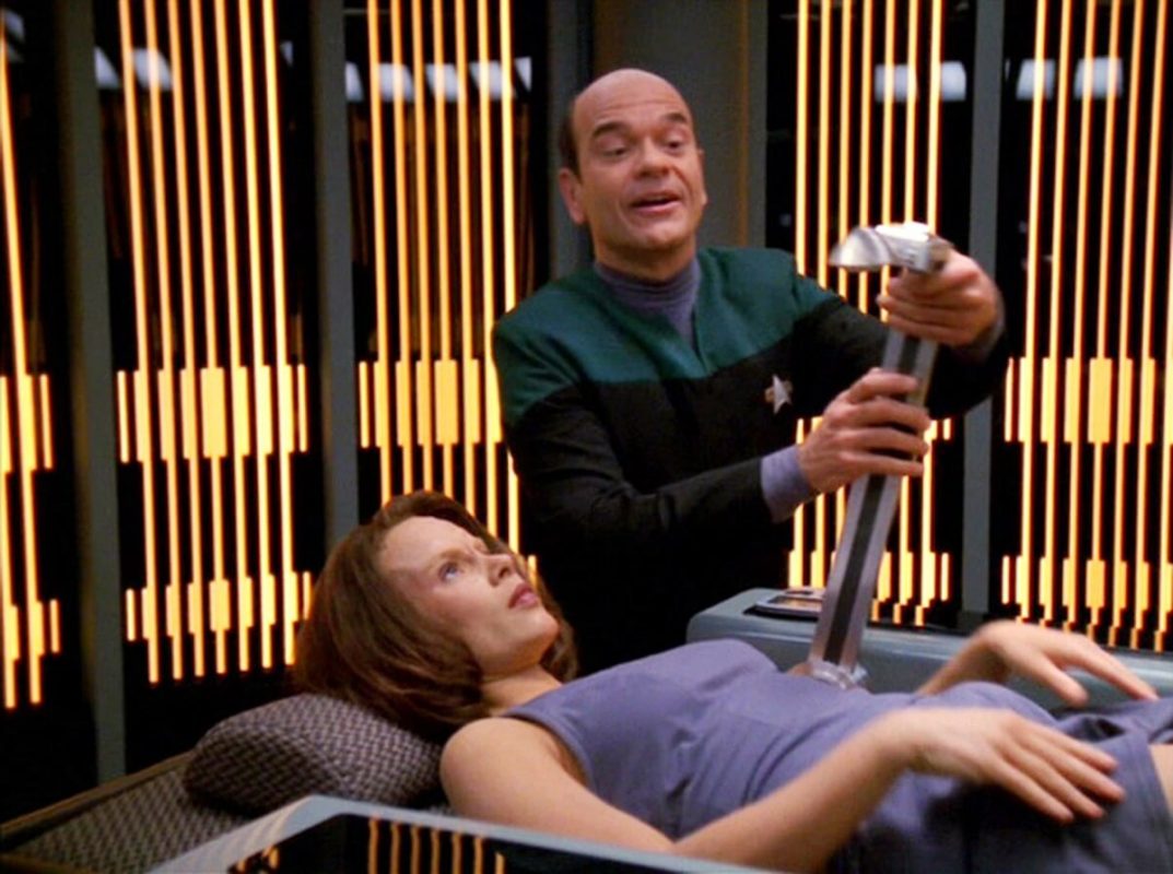 スター・トレック/ヴォイジャー