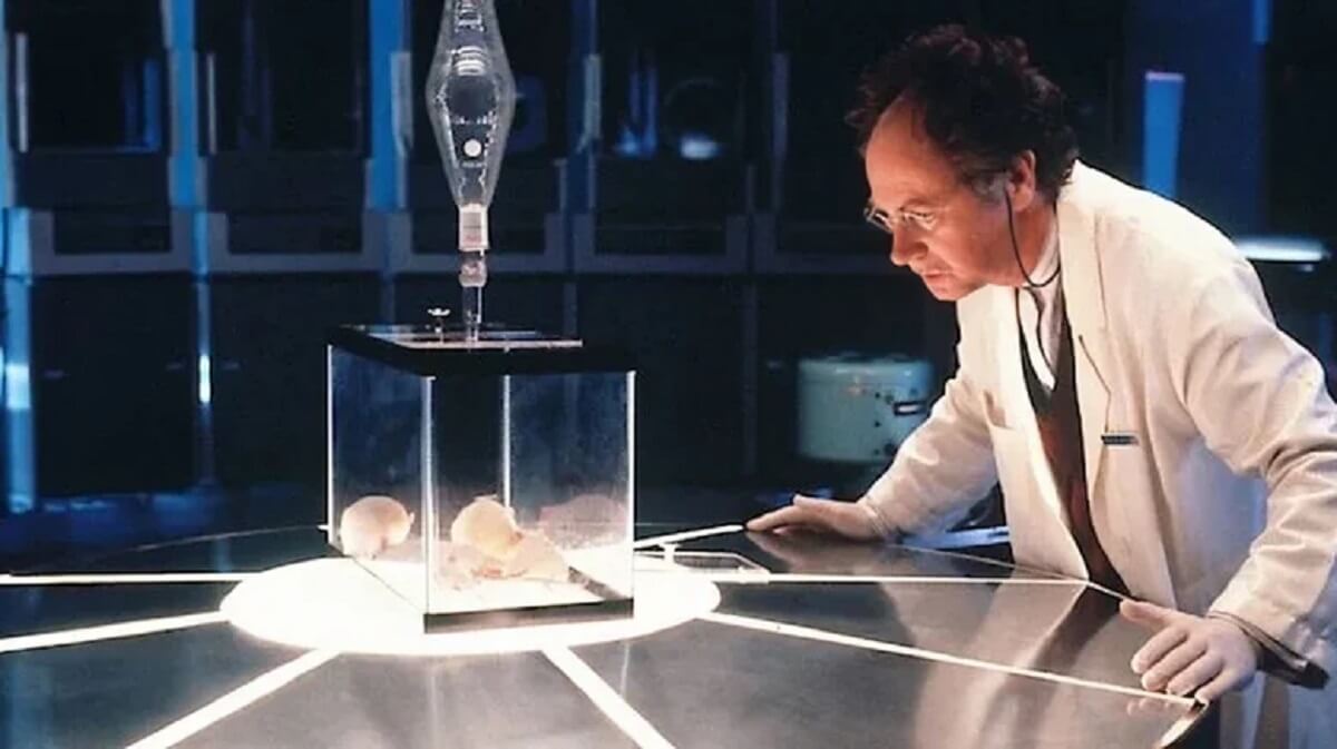 スティーブン・キングのゴールデン・イヤーズ