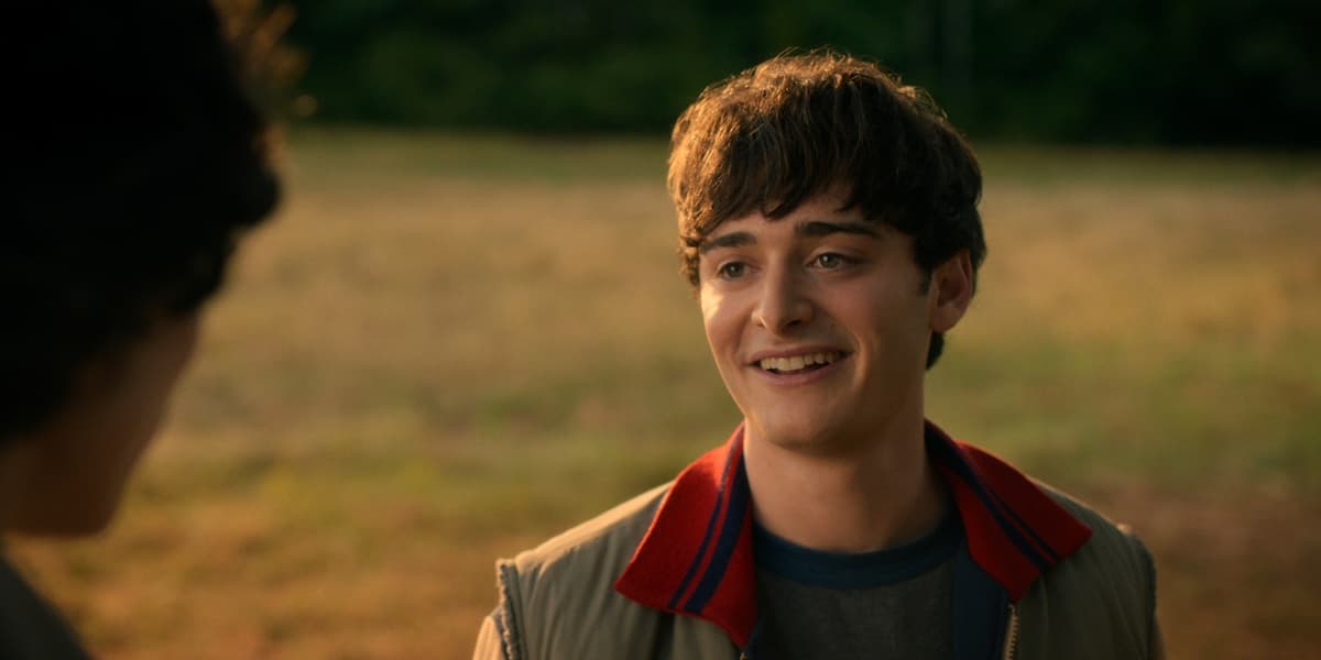 ストレンジャー・シングス 未知の世界