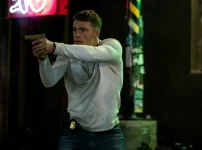 ナイト・エージェント