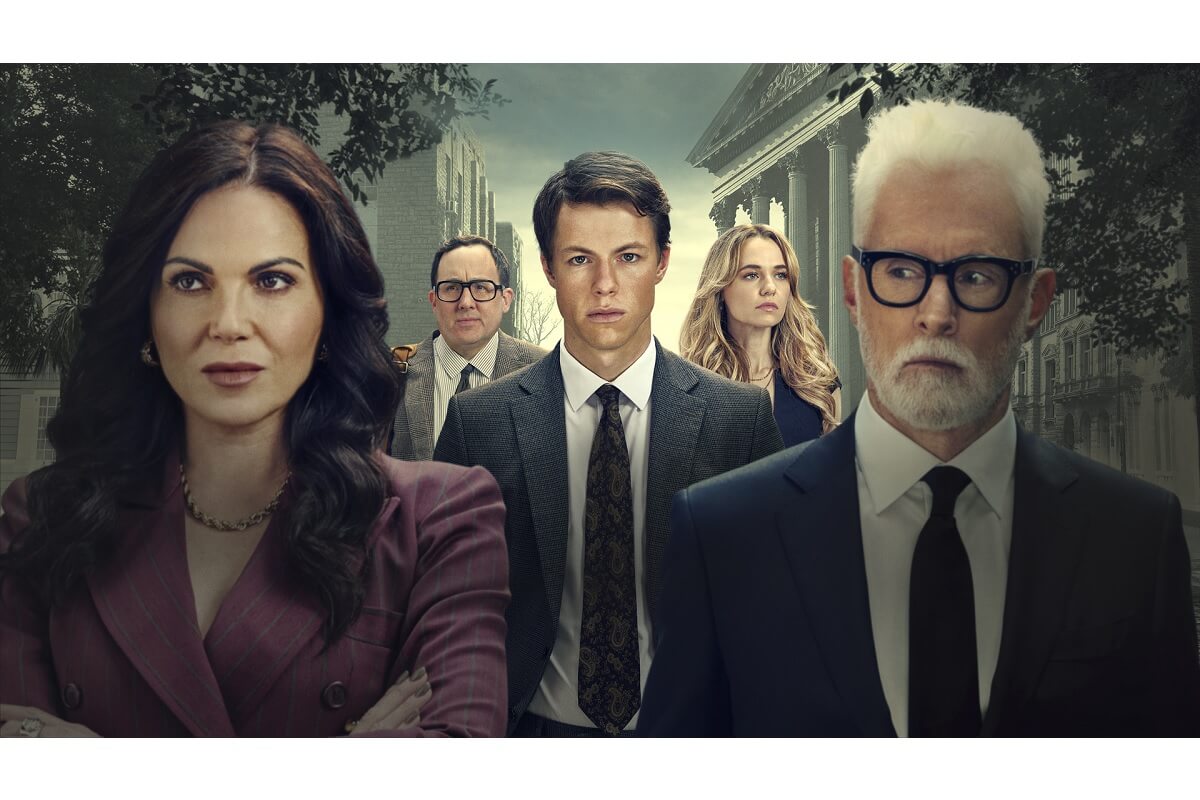 レインメーカー