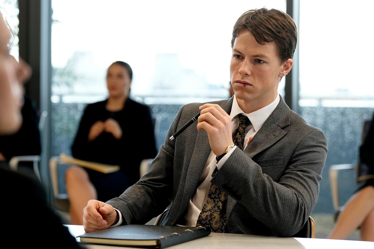 レインメーカー