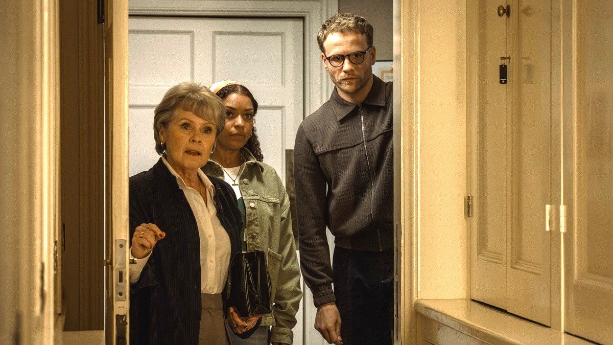 Tommy & Tuppence (原題)