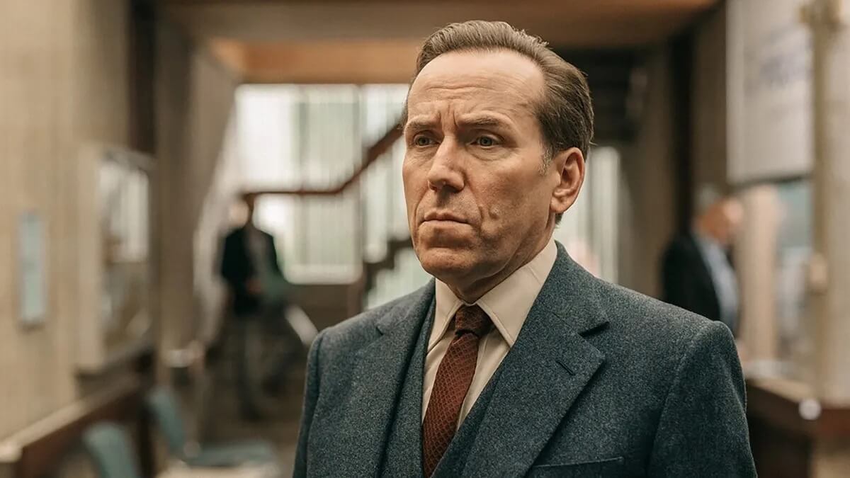 テンペスト教授の犯罪分析ノート