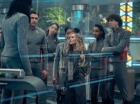 スター・トレック:スターフリート・アカデミー